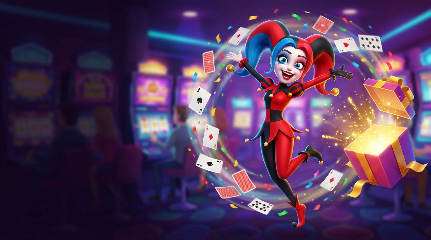 NV Casino Willkommensbonus